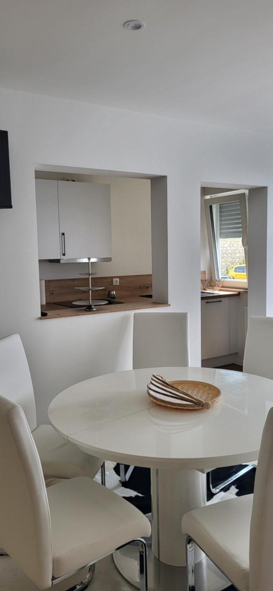 Apartment Gaestehaus Berthold Moehn Mainz
