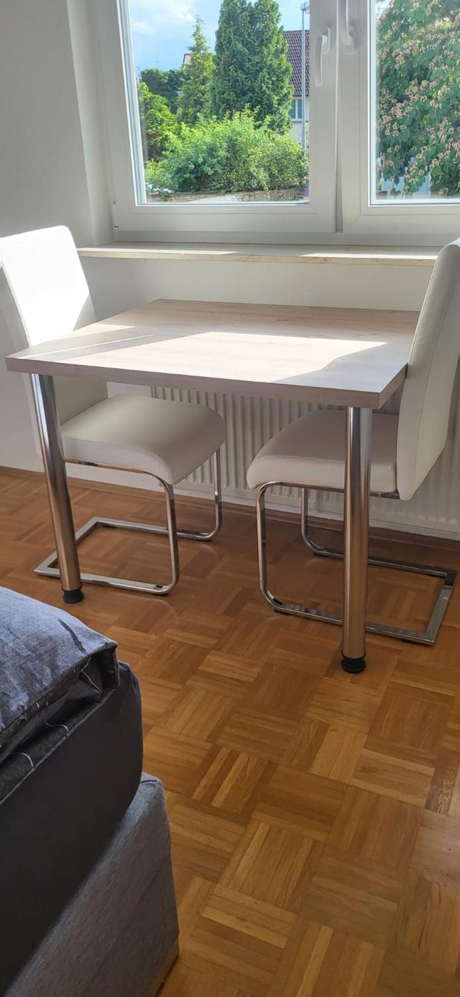 Apartment Gaestehaus Berthold Moehn *