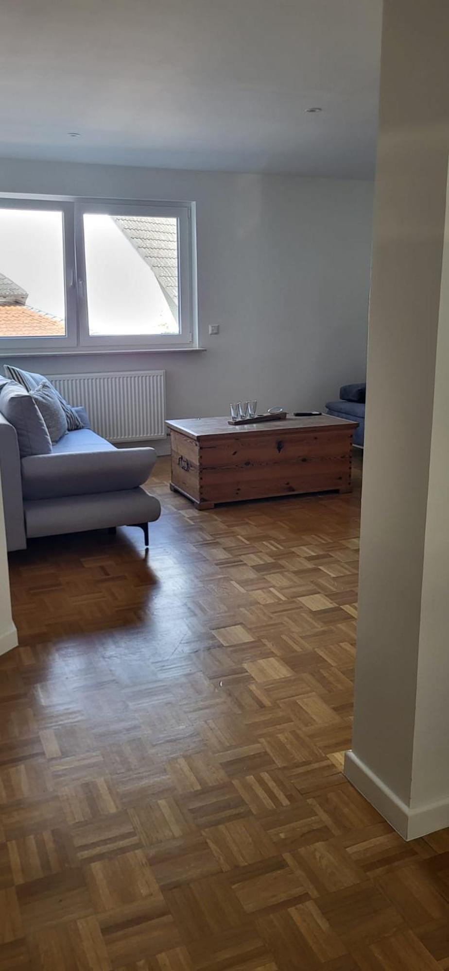 Apartment Gaestehaus Berthold Moehn Mainz