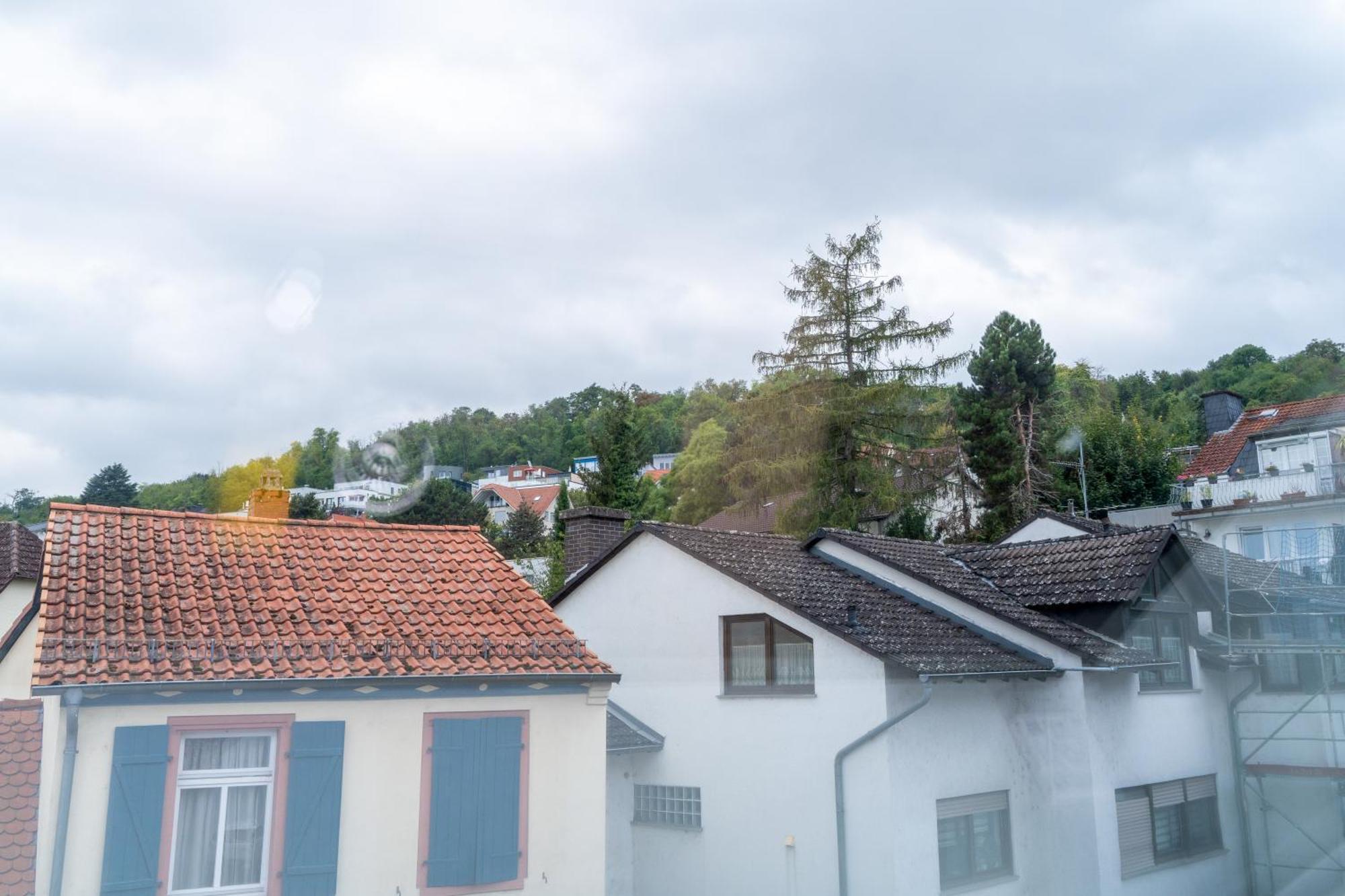 Apartment Gaestehaus Berthold Moehn Mainz