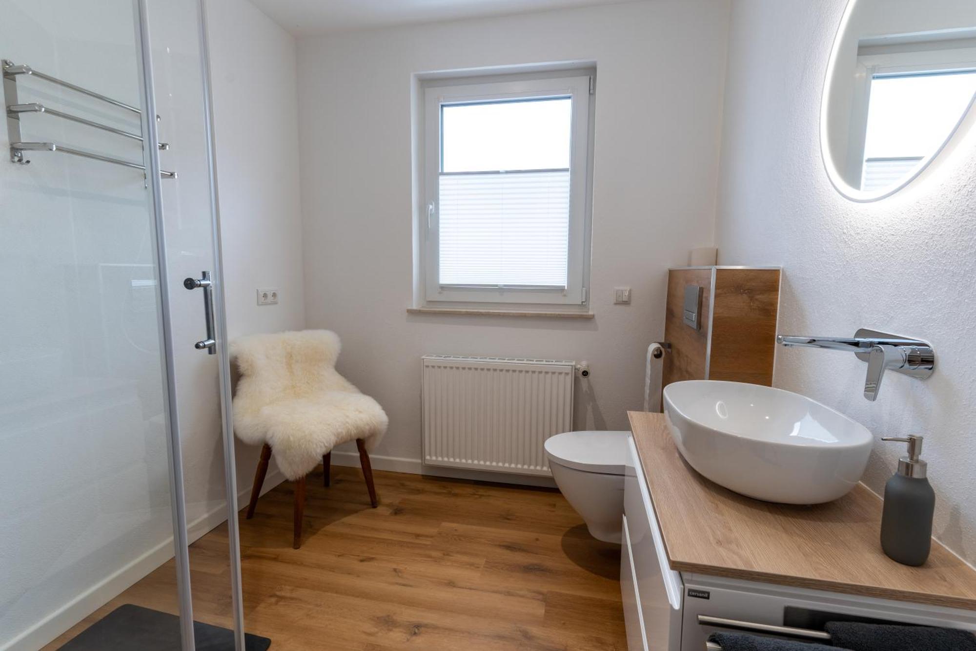 Apartment Gaestehaus Berthold Moehn Mainz