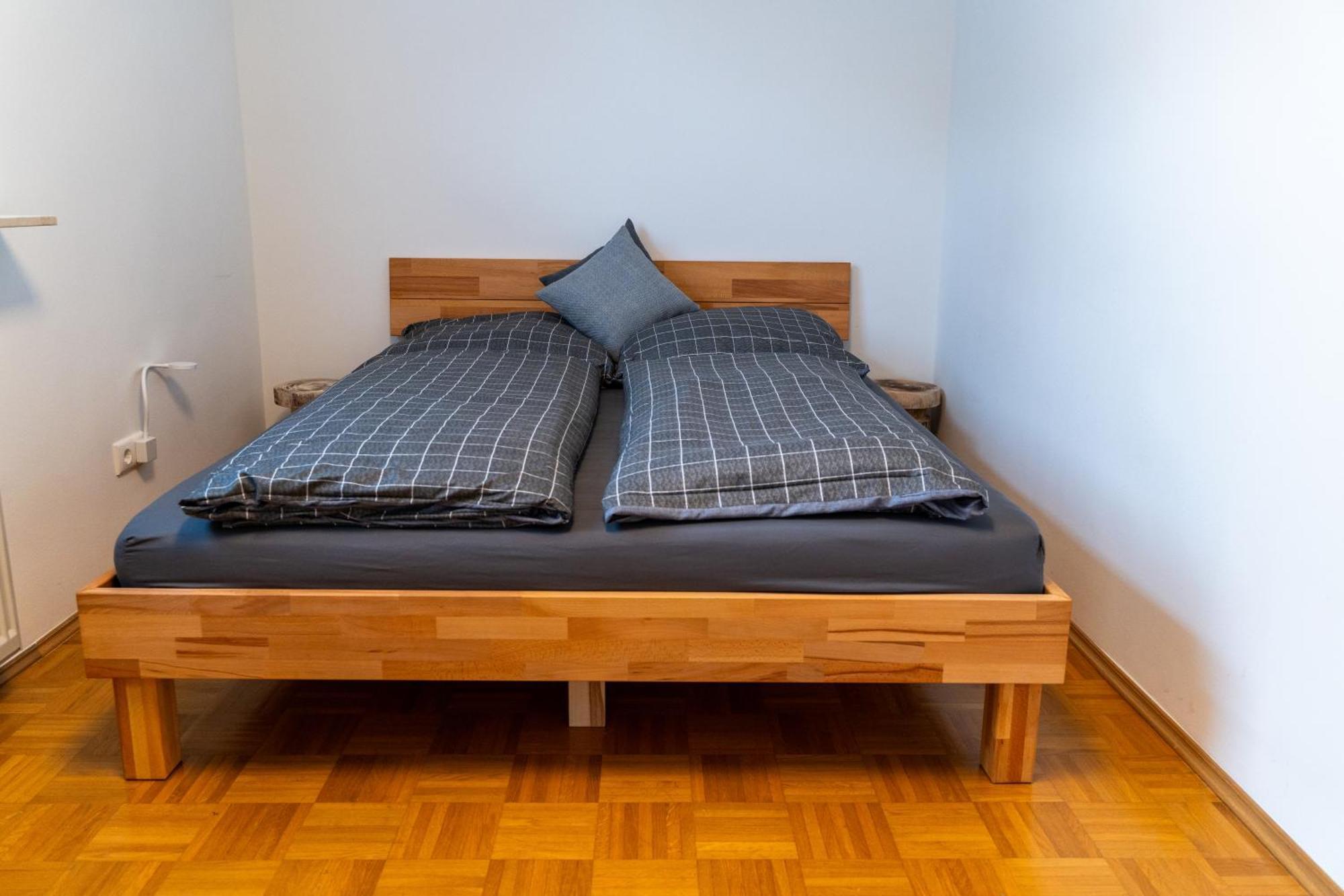 Gaestehaus Berthold Moehn Apartment