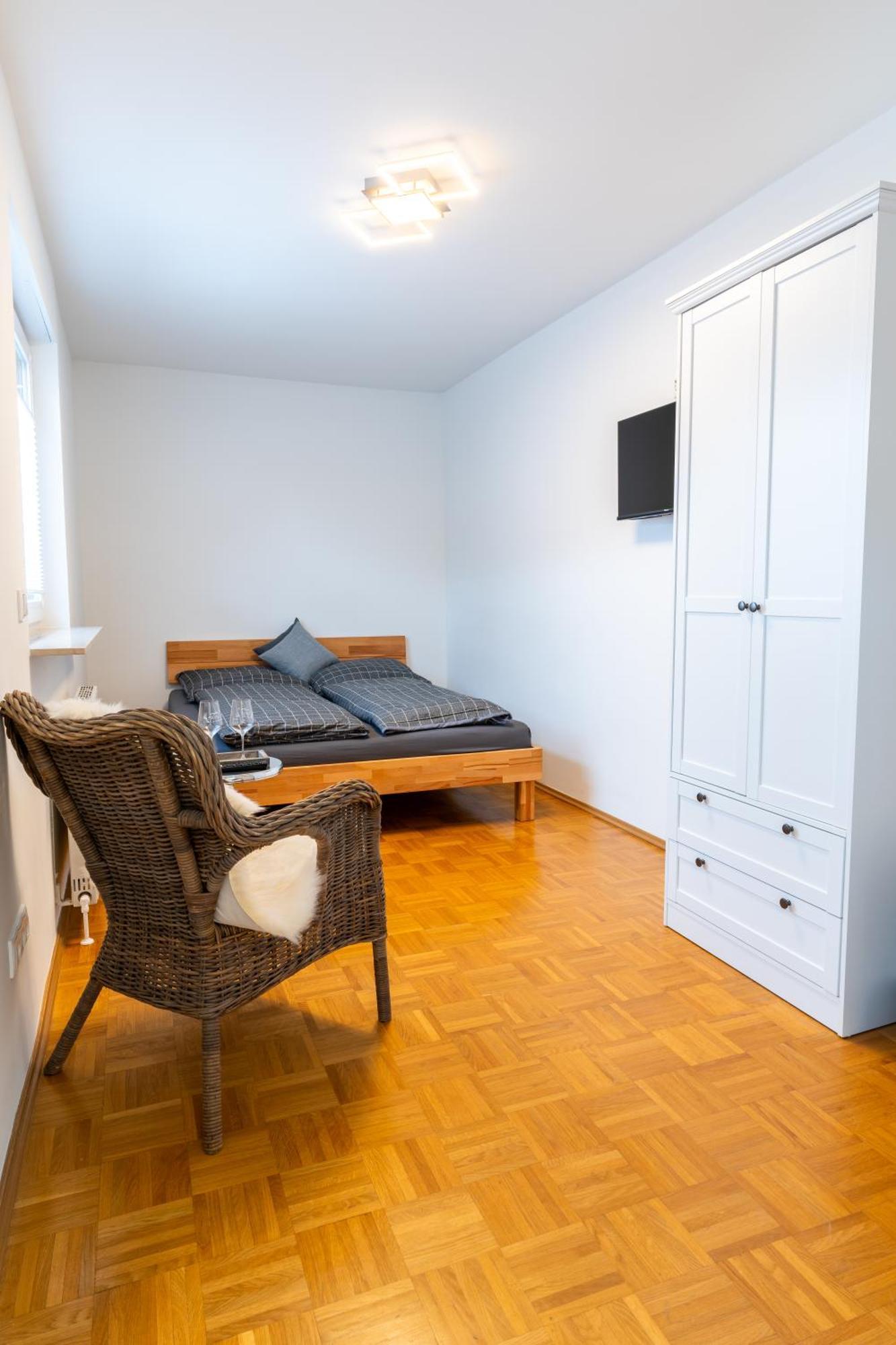 Gaestehaus Berthold Moehn Apartment Mainz