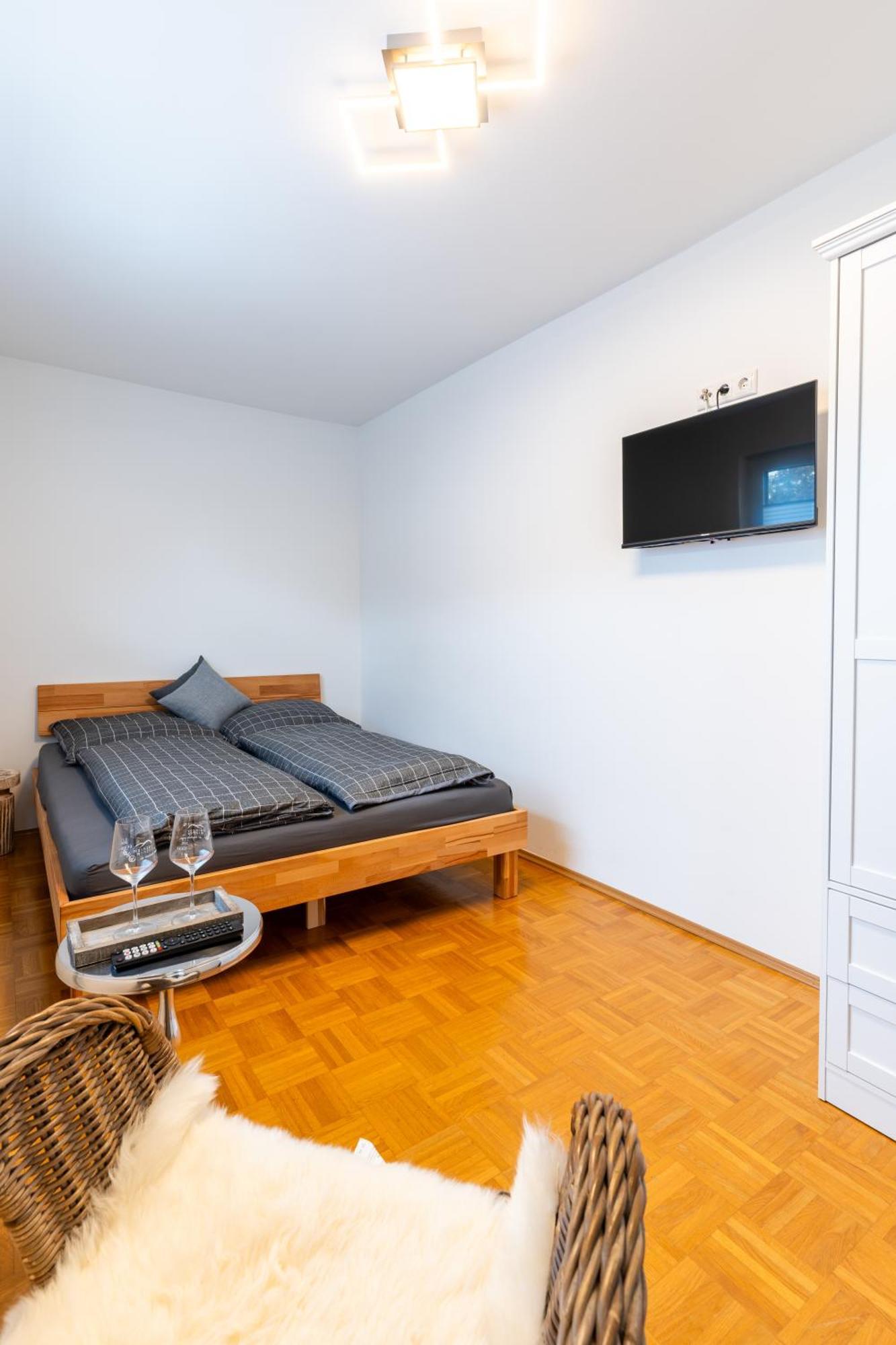 Gaestehaus Berthold Moehn Apartment Mainz