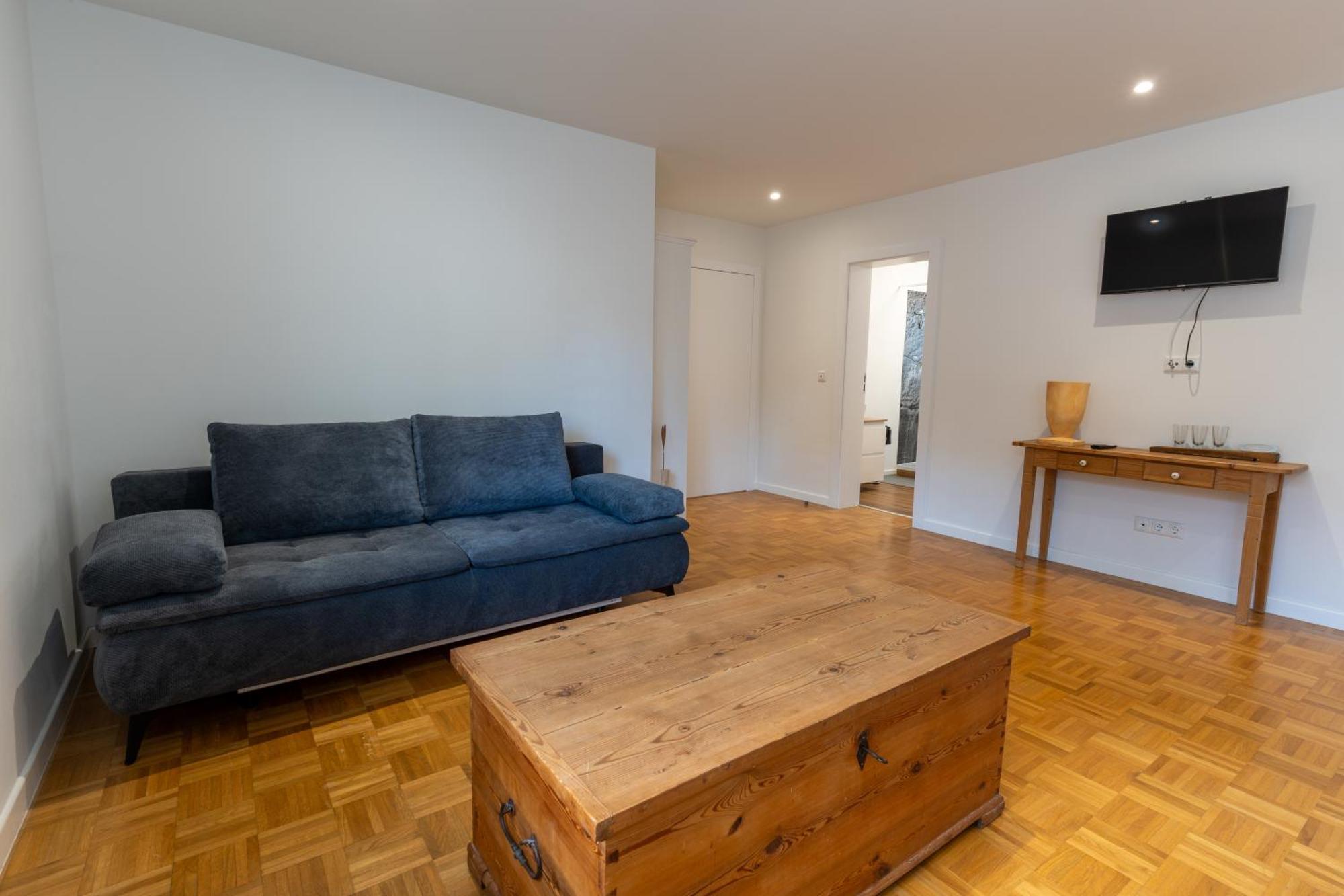Gaestehaus Berthold Moehn Apartment Mainz